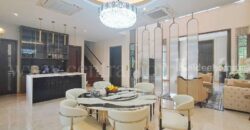 บ้านเดี่ยว เลค เลเจนด์ แจ้งวัฒนะ Super Luxury สไตล์ฝรั่งเศส ราคาถูกที่สุดในโครงการ