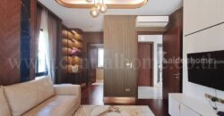 บ้านเดี่ยว เลค เลเจนด์ แจ้งวัฒนะ Super Luxury สไตล์ฝรั่งเศส ราคาถูกที่สุดในโครงการ