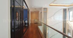 บ้านเดี่ยว เลค เลเจนด์ แจ้งวัฒนะ Super Luxury สไตล์ฝรั่งเศส ราคาถูกที่สุดในโครงการ