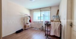 ทาวน์โฮม 3 ชั้น เดอะ เทอเรส ติวานนท์ ใกล้ MRT กระทรวงสาธารณสุข