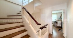 ทาวน์โฮม 3 ชั้น เดอะ เทอเรส ติวานนท์ ใกล้ MRT กระทรวงสาธารณสุข