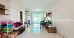 ทาวน์โฮม 3 ชั้น เดอะ เทอเรส ติวานนท์ ใกล้ MRT กระทรวงสาธารณสุข