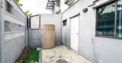 ทาวน์โฮม พลีโน่ ราชพฤกษ์ – รัตนาธิเบศร์ หน้าบ้านไม่ชนใคร สภาพดี พร้อมอยู่