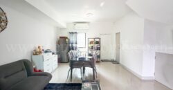 ทาวน์โฮม พลีโน่ ราชพฤกษ์ – รัตนาธิเบศร์ หน้าบ้านไม่ชนใคร สภาพดี พร้อมอยู่