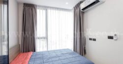 ให้เช่า คอนโด กรู๊ฟ รัชดา-พระราม 9 ห้องมุม วิวโล่ง เฟอร์ครบ พร้อมเข้าอยู่