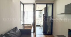 ให้เช่า คอนโด กรู๊ฟ รัชดา-พระราม 9 ห้องมุม วิวโล่ง เฟอร์ครบ พร้อมเข้าอยู่