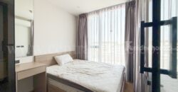 ให้เช่า คอนโด กรู๊ฟ รัชดา-พระราม 9 ห้องมุม วิวโล่ง เฟอร์ครบ พร้อมเข้าอยู่