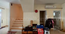 ทาวน์โฮม กัสโต้ เพชรเกษม – ทวีวัฒนา ทำเลดี ต่อเติมครบ ราคาถูก