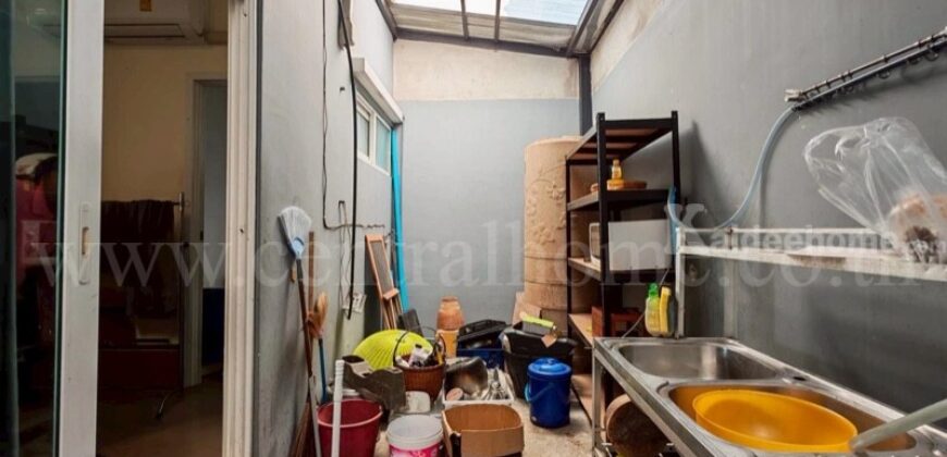 ทาวน์โฮม กัสโต้ เพชรเกษม – ทวีวัฒนา ทำเลดี ต่อเติมครบ ราคาถูก