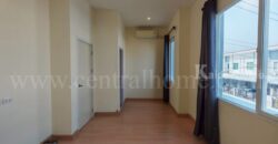 ทาวน์โฮม กัสโต้ เพชรเกษม – ทวีวัฒนา ทำเลดี ต่อเติมครบ ราคาถูก