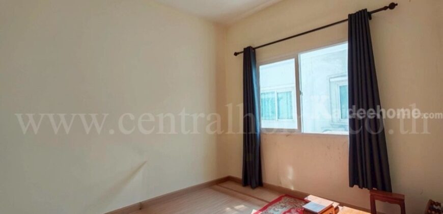 ทาวน์โฮม กัสโต้ เพชรเกษม – ทวีวัฒนา ทำเลดี ต่อเติมครบ ราคาถูก