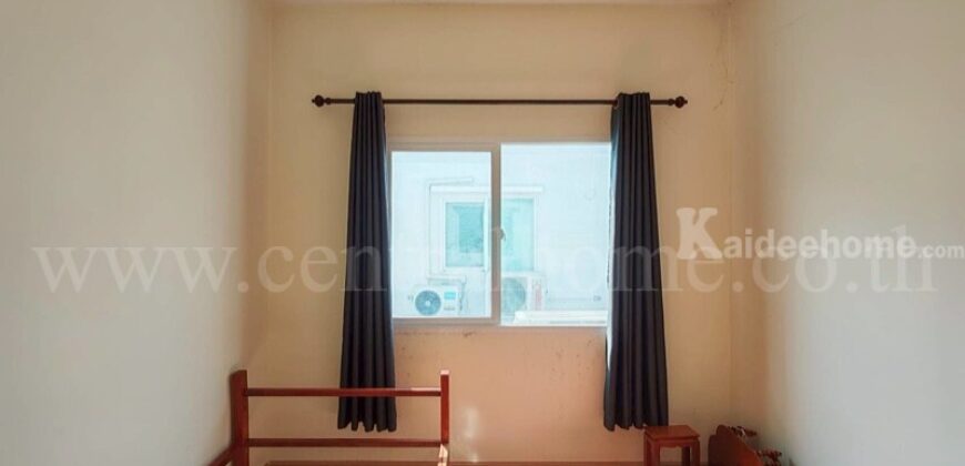 ทาวน์โฮม กัสโต้ เพชรเกษม – ทวีวัฒนา ทำเลดี ต่อเติมครบ ราคาถูก