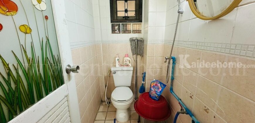 บ้านเดี่ยว 124 ตร.วา หมู่บ้าน สุชา – บางบัวทอง หลังใหญ่ ทำเลดี ราคาถูก