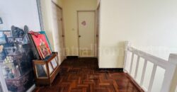 บ้านเดี่ยว 124 ตร.วา หมู่บ้าน สุชา – บางบัวทอง หลังใหญ่ ทำเลดี ราคาถูก