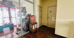 บ้านเดี่ยว 124 ตร.วา หมู่บ้าน สุชา – บางบัวทอง หลังใหญ่ ทำเลดี ราคาถูก