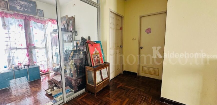 บ้านเดี่ยว 124 ตร.วา หมู่บ้าน สุชา – บางบัวทอง หลังใหญ่ ทำเลดี ราคาถูก