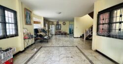 บ้านเดี่ยว 124 ตร.วา หมู่บ้าน สุชา – บางบัวทอง หลังใหญ่ ทำเลดี ราคาถูก