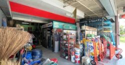 ขาย!! อาคารพาณิชย์ 3.5 ชั้น 2 คูหา ติดถนนบางบัวทอง – สุพรรณบุรี 340 (หลังมุม ขนาด 84 ตร.ว.) ถ.บางบัวทอง-สุพรรณบุรี บางบัวทอง นนทบุรี