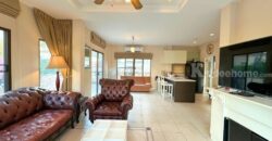 ขายบ้านเดี่ยว บุราสิริ สนามบินน้ำ (ขนาด 56 ตร.ว.) เมืองนนทบุรี ใกล้รถไฟฟ้า MRT แยกนนทบุรี1 และ เซ็นทรัล นอร์ธวิลล์ รัตนาธิเบศร์ : Burasiri Sanambinnam