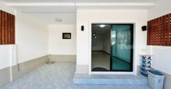 ขายทาวน์โฮม เดอะทรัสต์ ราชพฤกษ์-รัตนาธิเบศร์ 2 “ขายถูก‼️”