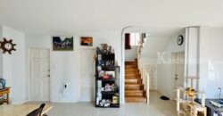 บ้านเดี่ยว เดอะ นอร์ทเทิร์น ไพร์ม “รังสิต คลอง 1”