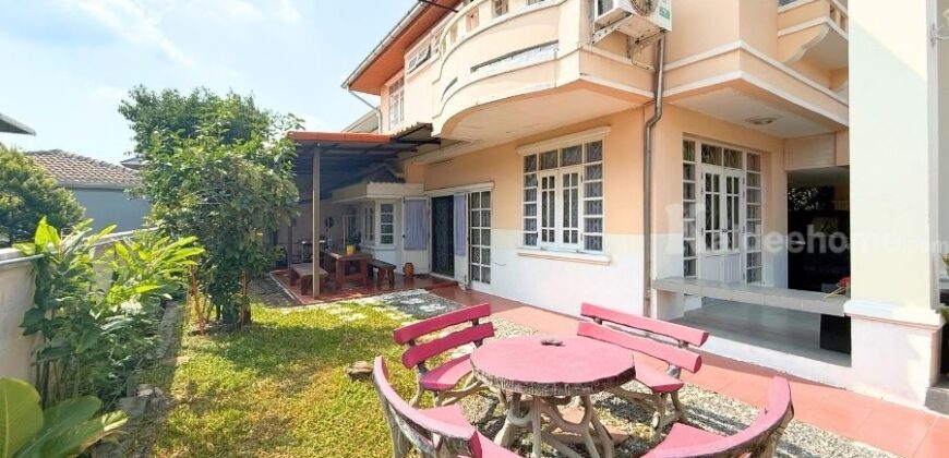 ขาย!! บ้านเดี่ยว มณีรินทร์ รัตนาธิเบศร์ (ขนาด 72 ตร.ว.) เมืองนนทบุรี ใกล้รถไฟฟ้า MRT บางรักน้อย-ท่าอิฐ และ ไทรม้า พาร์ค อเวนิว( Saima Park Avanue ) : Maneerin Rattanathibet