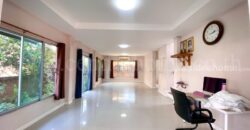 บ้านเดี่ยว เดอะแกรนด์ พระราม 2 ตกแต่งสวย ฟังก์ชันครบ