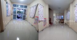 ทาวน์เฮ้าส์ พนาสนธิ์ วิลล่า คลอง 4 – ลำลูกกา หลังริม