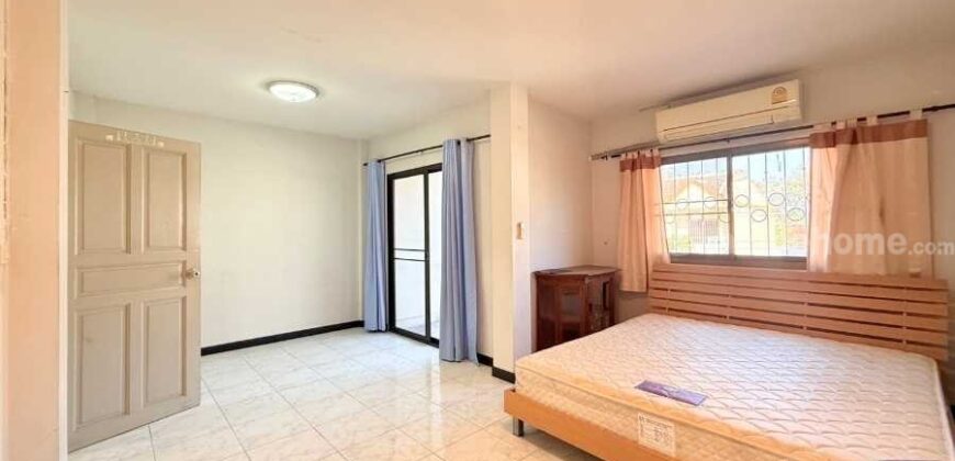 ขาย!! ทาวน์เฮ้าส์ หมู่บ้านนำโชค เพชรเกษม58 ( ขนาด 27 ตร.ว.) พุทธมณฑลสาย1 ภาษีเจริญ ใกล้รถไฟฟ้าสายสีน้ำเงิน และซีคอน บางแค : Namchok Thanon Phet Kasem 58