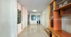 ทาวน์เฮ้าส์ เดอะ ธาม 1 อ่อนนุช – มอเตอร์เวย์ หลังมุม