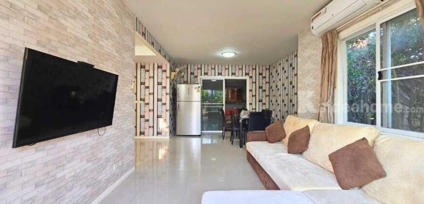 ขาย!! บ้านเดี่ยว 2 ชั้น โฮมเพลส วงแหวน-รัตนาธิเบศร์ (ขนาด 52 ตร.ว.) ซอยคลองถนน บางใหญ่ นนทบุรี ใกล้ MRT คลองบางไผ่ เซ็นทรัล เวสต์เกต : Homeplace Wongwaen Rattanatibeth