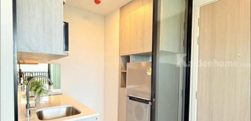 ขายคอนโด Notting Hill Rayong อำเภอเมือง ระยอง ชั้น 29