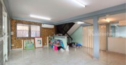 ขาย!! บ้านเดี่ยวหลังมุม หมู่บ้านอินทรารักษ์2 นวมินทร์75 (ขนาด 49 ตร.ว.) บึงกุ่ม บางกะปิ กรุงเทพฯ ใกล้เดอะมอลล์บางกะปิ