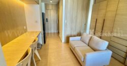 ให้เช่า คอนโด มารุ ลาดพร้าว 15 ใกล้รถไฟฟ้า MRT ลาดพร้าว