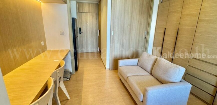 ให้เช่า คอนโด มารุ ลาดพร้าว 15 ใกล้รถไฟฟ้า MRT ลาดพร้าว