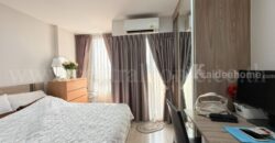 ขาย และ ให้เช่า พลัมคอนโด สะพานใหม่ สเตชั่น ใกล้ BTS สะพานใหม่