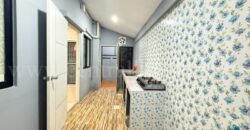 ทาวน์เฮ้าส์ เดอะ ธาม 1 อ่อนนุช – มอเตอร์เวย์ หลังมุม