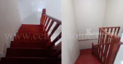 ทาวน์เฮ้าส์ พนาสนธิ์ วิลล่า คลอง 4 – ลำลูกกา หลังริม