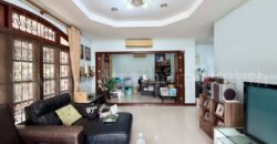 บ้านเดี่ยว สีวลี รังสิต 2 สภาพดี พร้อมเข้าอยู่ ใกล้ ฟิวเจอร์รังสิต