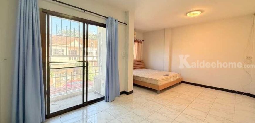 ขาย!! ทาวน์เฮ้าส์ หมู่บ้านนำโชค เพชรเกษม58 ( ขนาด 27 ตร.ว.) พุทธมณฑลสาย1 ภาษีเจริญ ใกล้รถไฟฟ้าสายสีน้ำเงิน และซีคอน บางแค : Namchok Thanon Phet Kasem 58