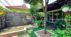 บ้านเดี่ยว ลัดดารมย์ ราชพฤกษ์ – รัตนาธิเบศร์ 1 หลังมุม พร้อมอยู่