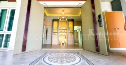 บ้านเดี่ยว มัณฑนา วงแหวน – บางบอน วิวทะเลสาบ Type ใหญ่ที่สุดในโครงการ