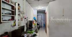 ทาวน์เฮ้าส์ ชั้นเดียว 36 ตร.วา อำเภอเมืองนครสวรรค์ หลังริม