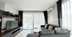 บ้านเดี่ยว สัมมากร รังสิต – คลอง 7 พร้อมอยู่ ถูกสุดในโครงการ