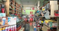 ขาย!! อาคารพาณิชย์ 3.5 ชั้น 2 คูหา ติดถนนบางบัวทอง – สุพรรณบุรี 340 (หลังมุม ขนาด 84 ตร.ว.) ถ.บางบัวทอง-สุพรรณบุรี บางบัวทอง นนทบุรี