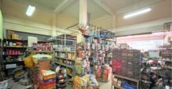 ขาย!! อาคารพาณิชย์ 3.5 ชั้น 2 คูหา ติดถนนบางบัวทอง – สุพรรณบุรี 340 (หลังมุม ขนาด 84 ตร.ว.) ถ.บางบัวทอง-สุพรรณบุรี บางบัวทอง นนทบุรี
