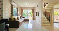 ขาย!! บ้านเดี่ยว 2 ชั้น โฮมเพลส วงแหวน-รัตนาธิเบศร์ (ขนาด 52 ตร.ว.) ซอยคลองถนน บางใหญ่ นนทบุรี ใกล้ MRT คลองบางไผ่ เซ็นทรัล เวสต์เกต : Homeplace Wongwaen Rattanatibeth