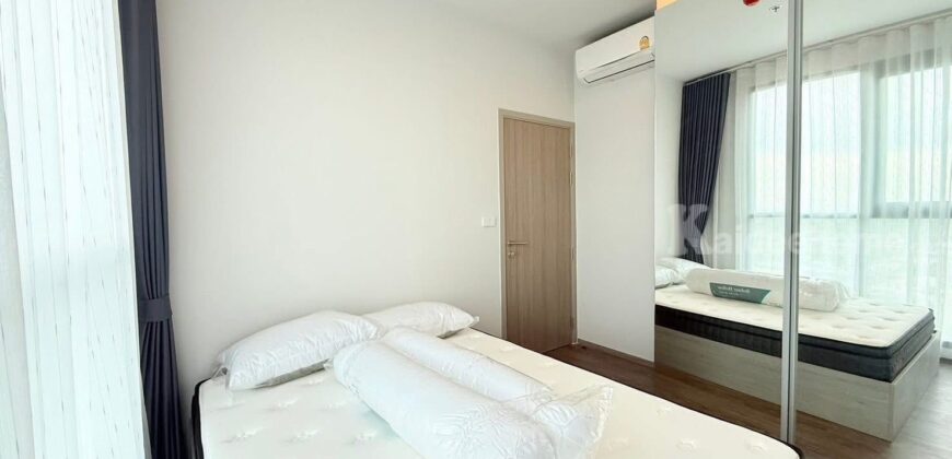 ขายคอนโด Notting Hill Rayong อำเภอเมือง ระยอง ชั้น 29