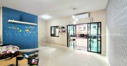 ทาวน์โฮม เดอะ คอนเนค หลักสี่ – ดอนเมือง ทำเลดี ใกล้รถไฟฟ้าสายสีแดง