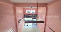 อาคารพาณิชย์ 3.5 ชั้น ซอยอยู่สุข 23 บางเมือง – สมุทรปราการ รีโนเวทแล้ว สภาพดี